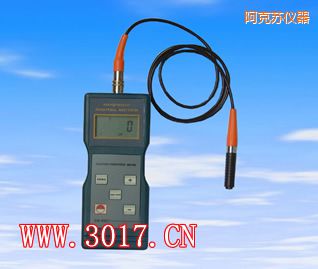 阿克蘇鐵基涂層測(cè)厚儀