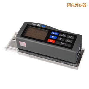 �����K�ֳ�ʽ�ֲڶȃx-ԭTR200