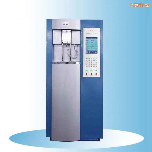 阿克蘇時(shí)代高速環(huán)塊磨損試驗(yàn)機(jī)