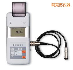 阿克蘇時(shí)代漆膜測(cè)厚儀