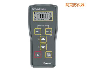 阿克蘇回彈硬度檢測儀