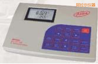 阿拉爾多參數(shù)臺(tái)式水質(zhì)測(cè)量分析儀表