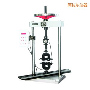 阿拉爾電子式人造板試驗機