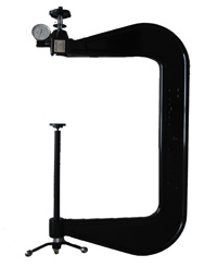 安康大型便攜式洛氏硬度計(jì)