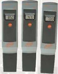 安康TDS筆式水質(zhì)測量分析儀表