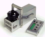 鞍山鏡面冷卻式露點儀
