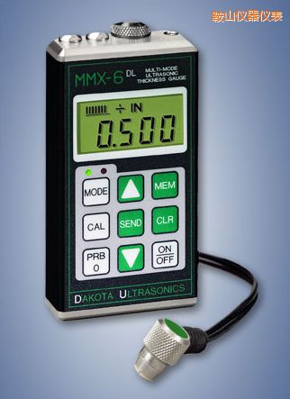 鞍山超聲波測(cè)厚儀