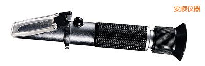 ���Analog Brix Meter ģ�M���Ӌ(j��)