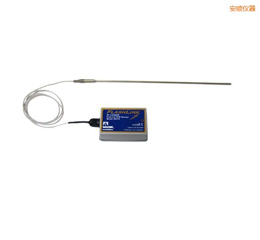 ���FlashLink® 2.4 GHz Wireless ��̖20194�� RFӛ��� - �ⲿRTD�͜؂�����