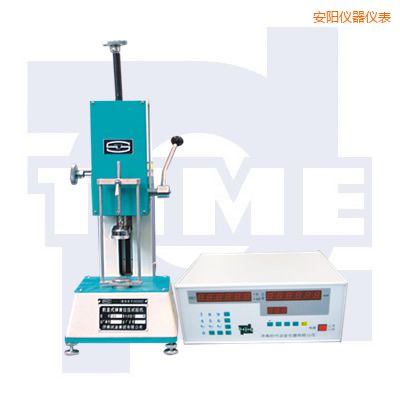 安陽雙數(shù)顯示拉壓彈簧試驗機