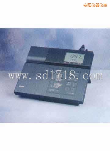 安陽電導率儀