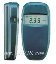 安陽熱式風速計