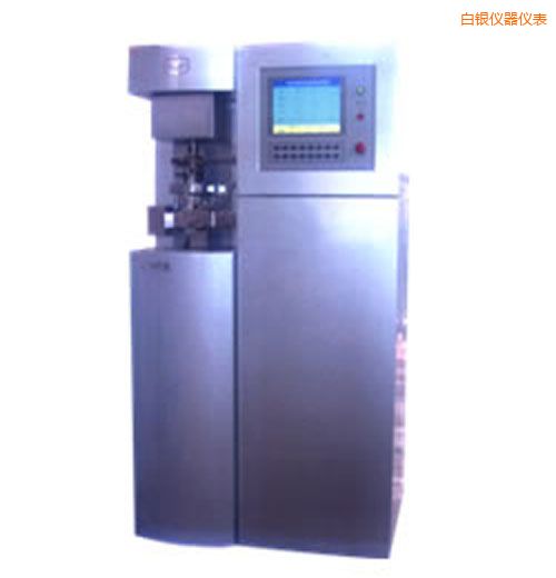 白銀時(shí)代杠桿式四球摩擦磨損試驗(yàn)機(jī)