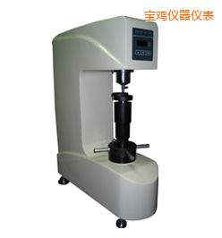 寶雞時(shí)代洛氏硬度計(jì)