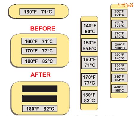����(ji��)�ض�ָʾ��(bi��o)�� �ߜ�ThermoLabel��(bi��o)��