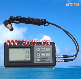 畢節(jié)超聲測(cè)厚儀