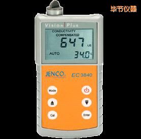 ����(ji��)��������JENCO 3840��yʽ늌�(d��o)�ʃx/TDS/�}�Ȝy(c��)ԇ�x