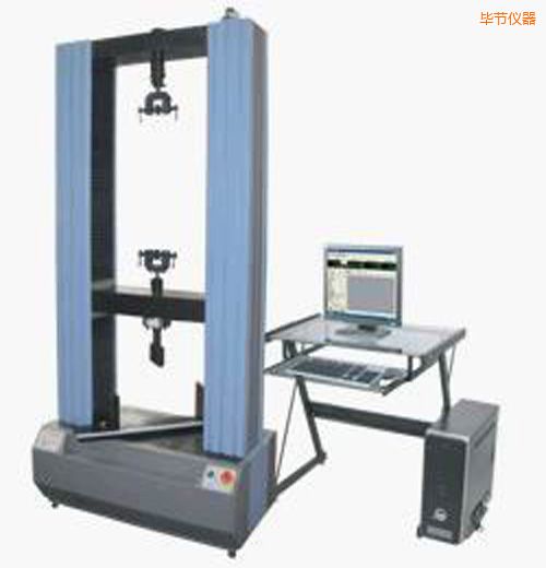 畢節(jié)微機(jī)控制電子式人造板試驗(yàn)機(jī)