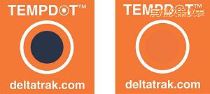 �I�ݜض�ָʾ��(bi��o)�� Tempdot �ߜ�ϴ��C(j��)��(bi��o)��