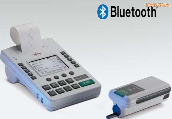 濱州帶藍(lán)牙功能粗糙度儀