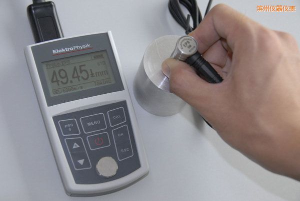 濱州超聲波測厚儀