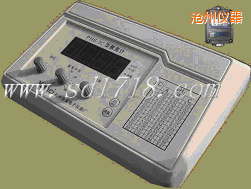 滄州PH溫度記錄儀