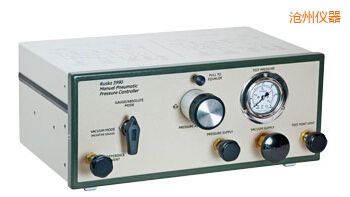 滄州手動(dòng)精密氣體壓力調(diào)節(jié)器