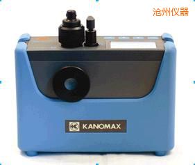 滄州光散亂式數(shù)字粉塵計