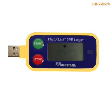 �L��FlashLink®USB Logger һ�����\ݔ�ضȔ�(sh��)��(j��)ӛ䛃x