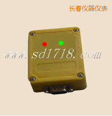 長春溫度無紙記錄儀