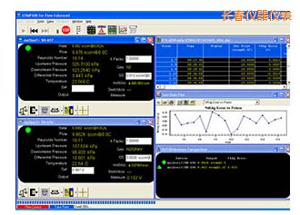 �L(zh��ng)��COMPASS for Flow У��(zh��n)ܛ��