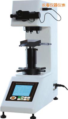 長(zhǎng)春大屏數(shù)顯自動(dòng)轉(zhuǎn)塔維氏硬度計(jì)