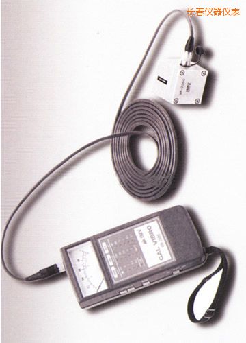 長春超低頻測振儀