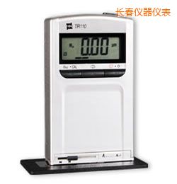 長春時代袖珍式表面粗糙度儀