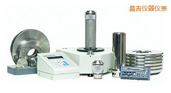 昌吉氣體活塞式壓力計