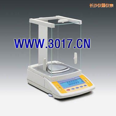 �Lɳ��ӷ�����ƽ,120g,0.1mg