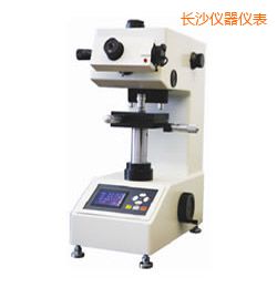 長沙時代顯微硬度計(jì)