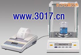 �LɳBTϵ�о�����ƽ,220g,0.1mg