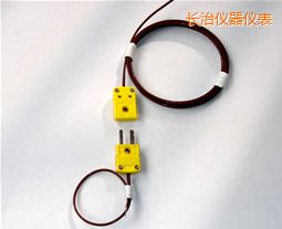 長治熱電偶插頭