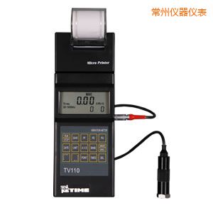 常州時代便攜式測振儀