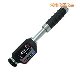 常州里氏硬度計