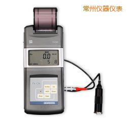 常州便攜式測(cè)振儀