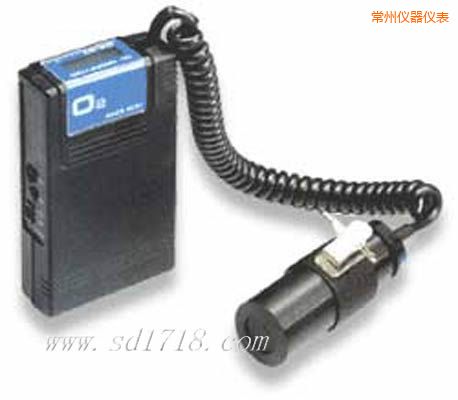 常州氧氣檢測(cè)儀