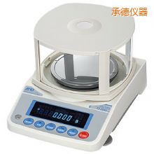 �е¾�����ӷ�����ƽ,3200g,0.01g