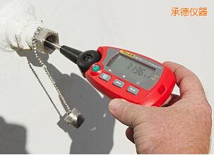 承德“棒式”標準溫度計