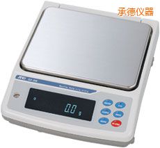 �е�GX-Kϵ�о��ܹ��I(y��)��ƽ,31/6.1Kg,1g/0.1g