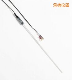 承德高性價比石英套管標準鉑電阻溫度計