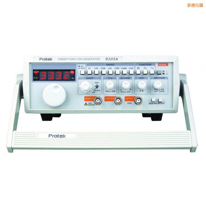 �е��l����(sh��)�l(f��)���� (3MHz)