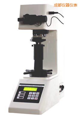 成都數(shù)顯自動(手動)轉塔維氏硬度計