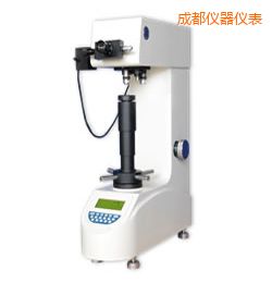 成都時代數(shù)顯維氏硬度計